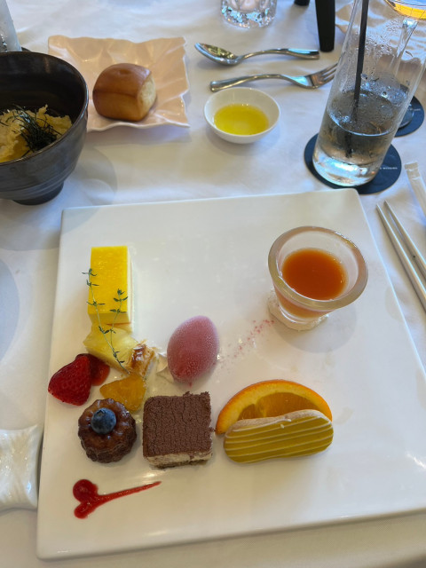 namさんの料理・ドリンクメニューの写真