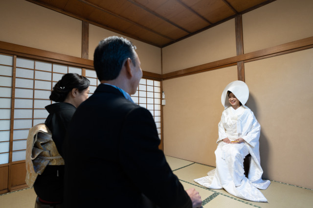 まーにさんの挙式・披露宴の写真