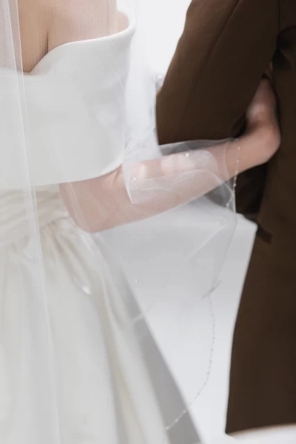 なぁじゃさんの挙式の写真