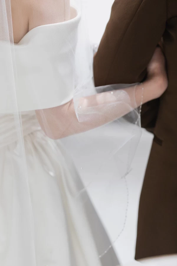 家族だけのアットホームな挙式~両親に感謝を伝えられた3年越しの結婚式~
