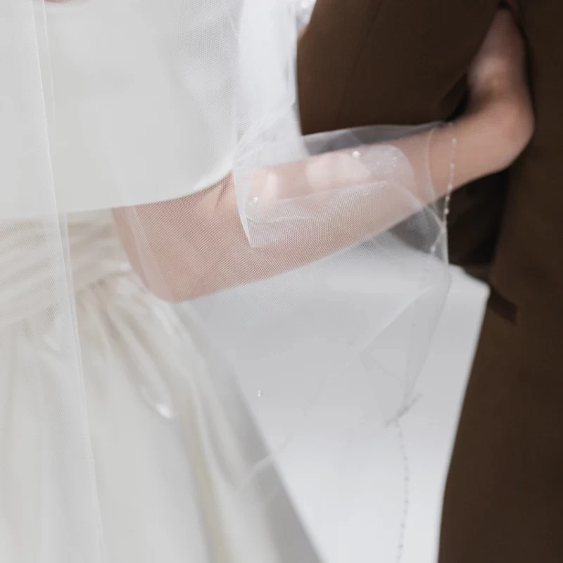 家族だけのアットホームな挙式~両親に感謝を伝えられた3年越しの結婚式~