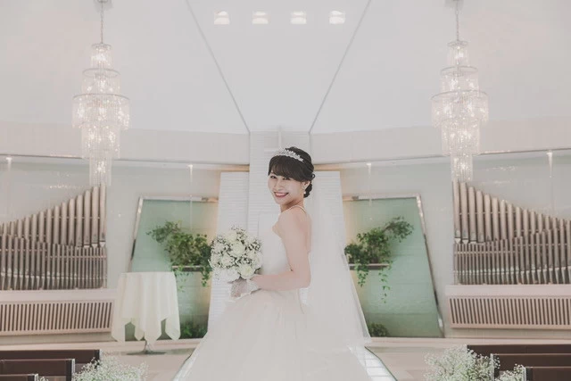 お値下げしました！未使用ウェディングドレス　結婚式　披露宴 681c40b17a307-500x500.jpg