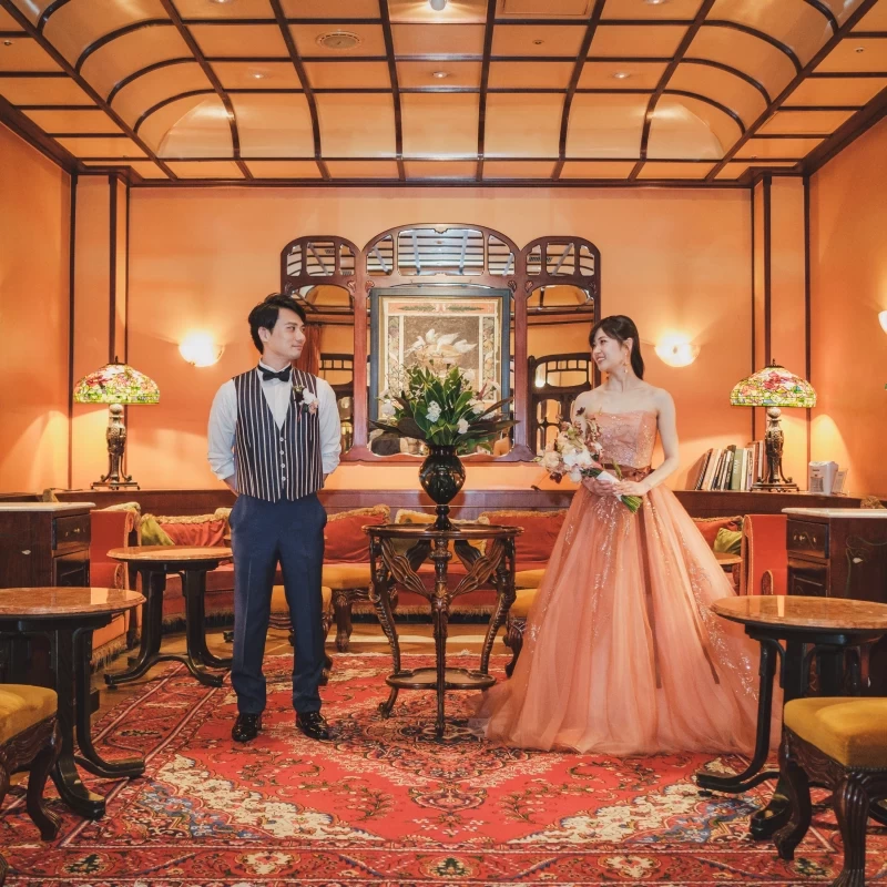 大切な人に感謝を伝えるおもてなし