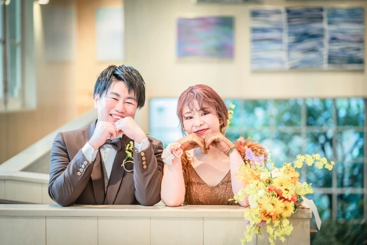 BLEU LEMAN 名古屋（ブルーレマン ナゴヤ）○BRASSグループの結婚式