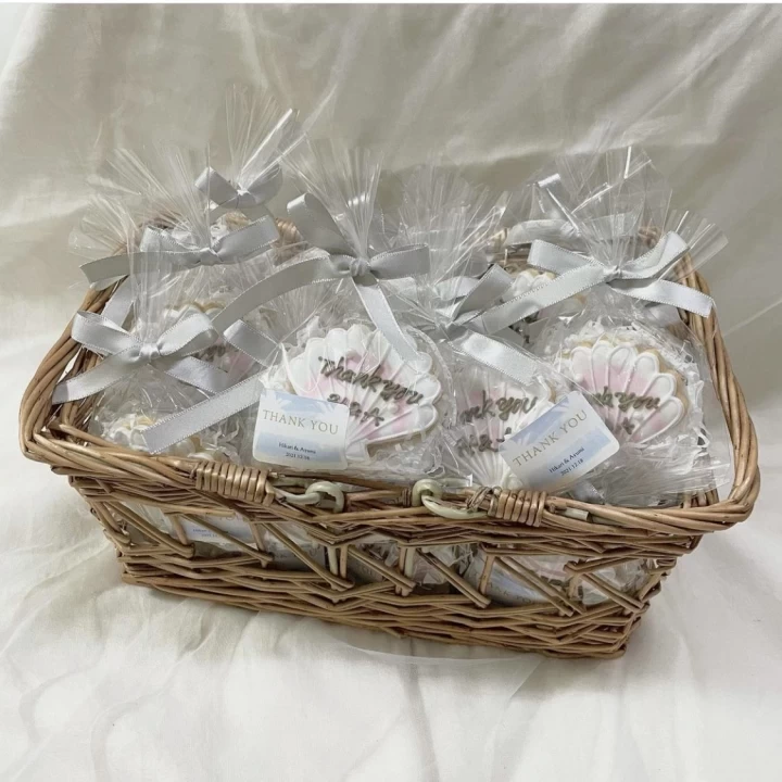 かご バスケット 4点セット エコクラフト プチギフト 結婚式 かご バスケット 4点セット エコクラフト プチギフト 結婚式