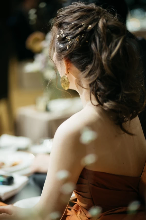 kasm_0205さんのヘアメイクの写真