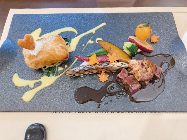 ちろるさんの料理・ドリンクメニューの写真