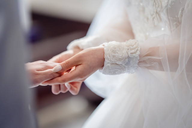 ちろるさんの挙式・披露宴の写真