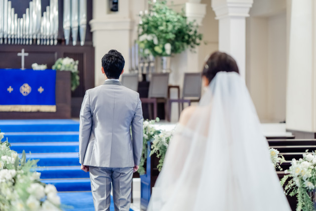 ちろるさんの挙式・披露宴の写真