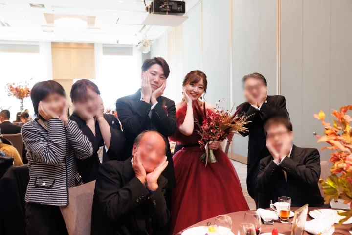 ひよこ様ページ ✴︎バレリーナブーケ 打ち合わせ中 （ぴより