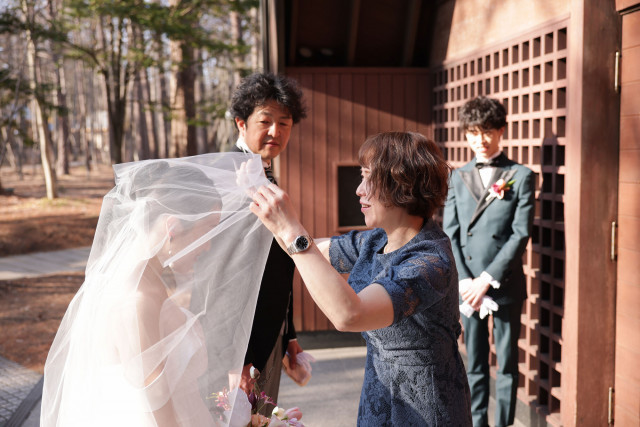 akariさんの挙式・披露宴の写真