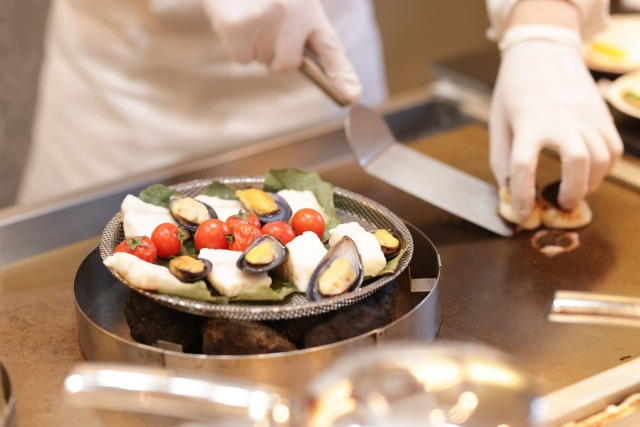 akariさんの料理・ドリンクメニューの写真