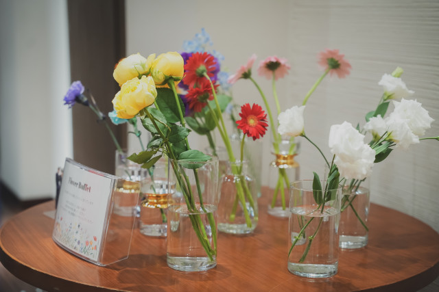 みみんがさんの挙式・披露宴の写真