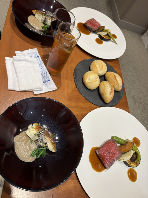 みみんがさんの料理・ドリンクメニューの写真