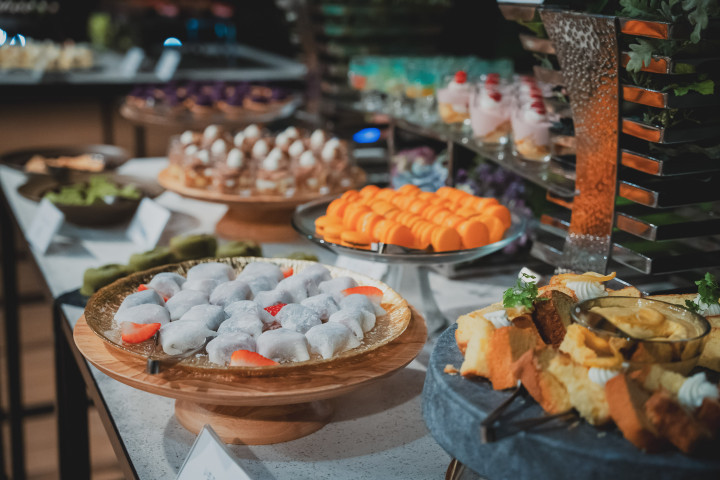 みみんがさんの料理・ドリンクメニューの写真