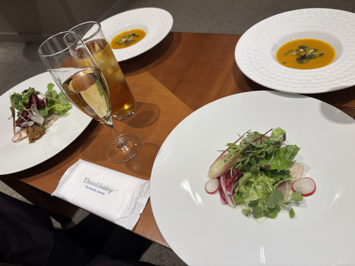 みみんがさんの料理・ドリンクメニューの写真