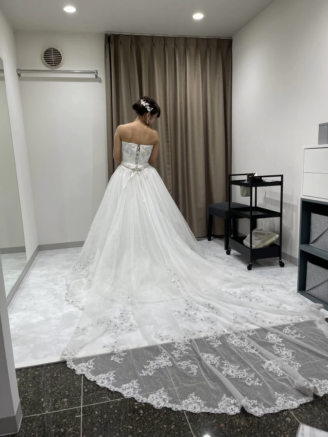 ウェディング向け ホワイトレースパンプス ヒール THE LOVEL ウェディング向け ホワイトレースパンプス ヒール THE LOVEL（W