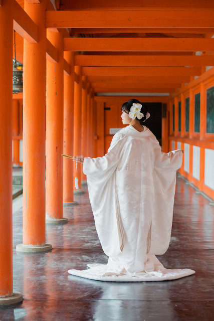 Shokoさんの挙式・披露宴の写真