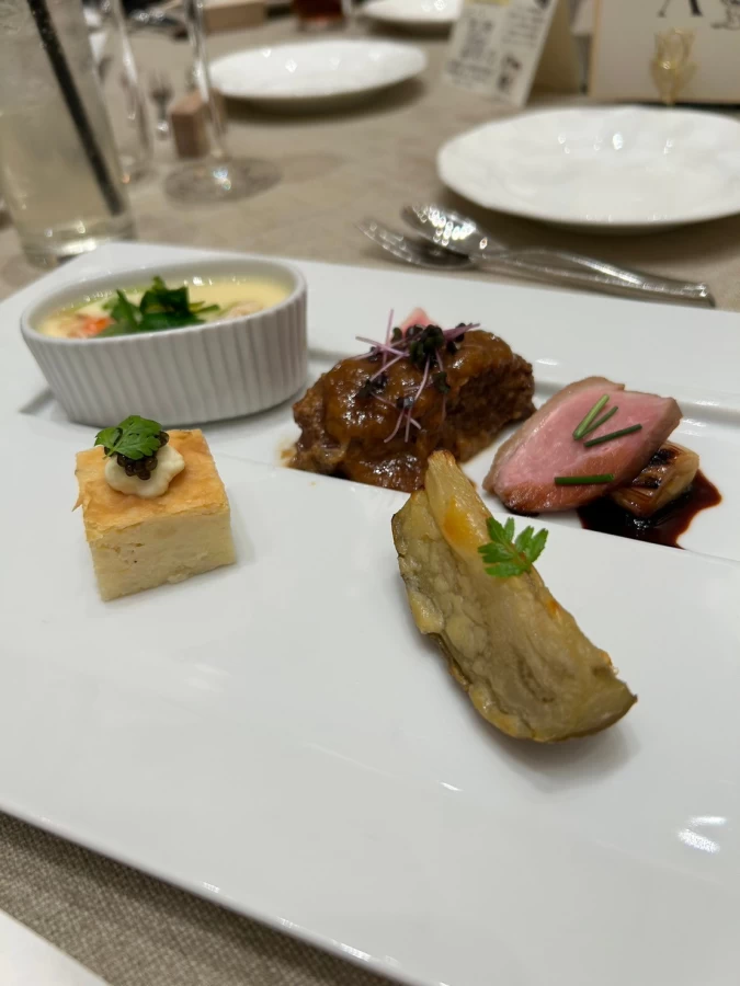 _mk_さんの料理・ドリンクメニューの写真