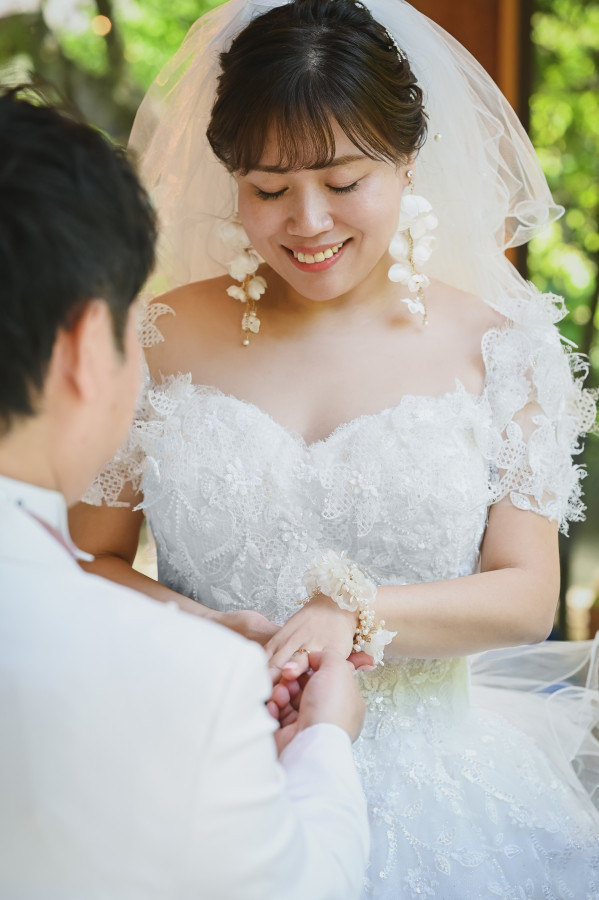 あやりんさんのヘッドドレス・アクセの写真