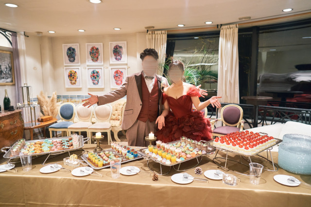 なちゃんさんの料理・ドリンクメニューの写真