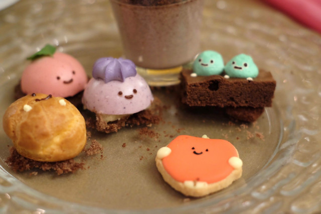 なちゃんさんの料理・ドリンクメニューの写真