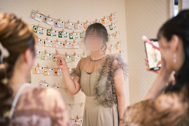 なちゃんさんのその他ペーパーアイテムの写真