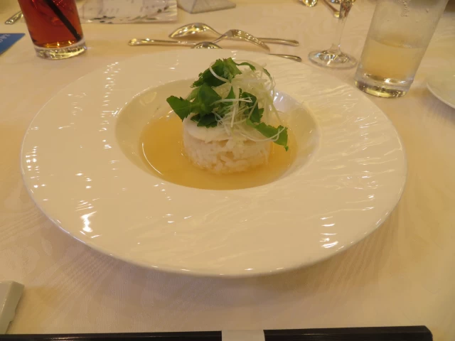 chocomintさんの料理・ドリンクメニューの写真
