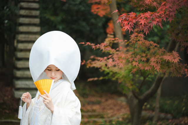 れれれさんの前撮りの写真