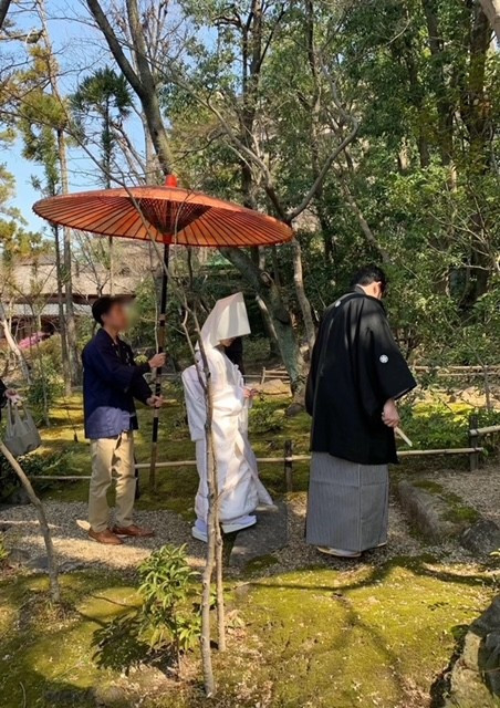 あずきさんの挙式・披露宴の写真