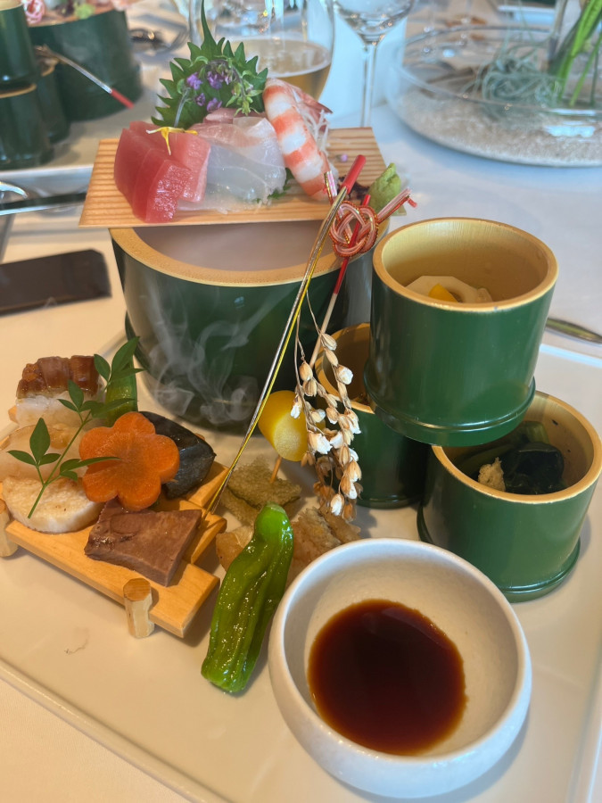 maiさんの料理・ドリンクメニューの写真