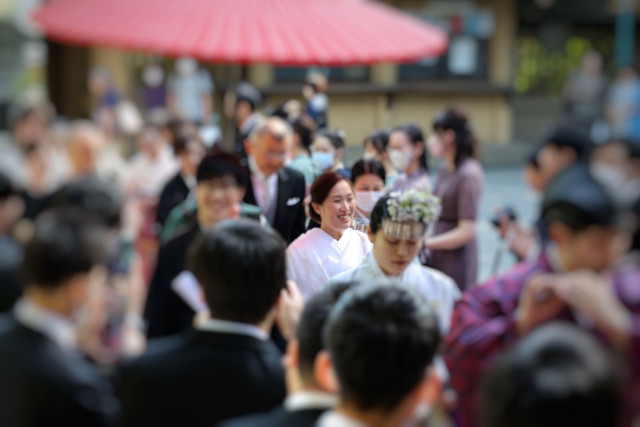 mmaimmさんの挙式・披露宴の写真