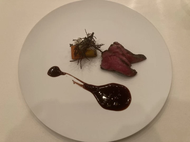 hummerさんの料理・ドリンクメニューの写真