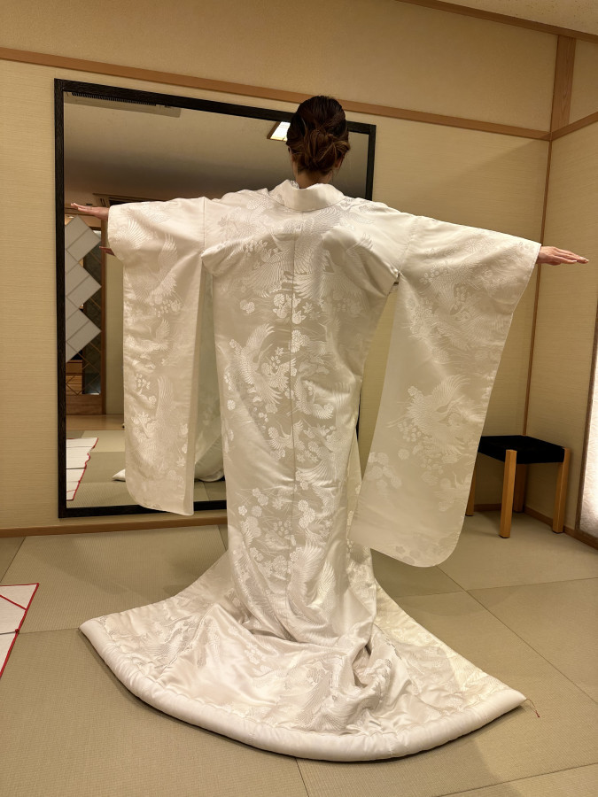 yukiryoさんの和装の写真