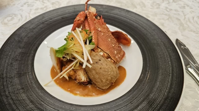 だーさんの料理・ドリンクメニューの写真