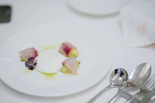 mipiさんの料理・ドリンクメニューの写真