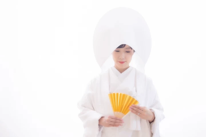 ちいさんの前撮りの写真