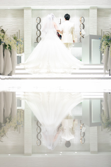 あやぴちさんの挙式・披露宴の写真