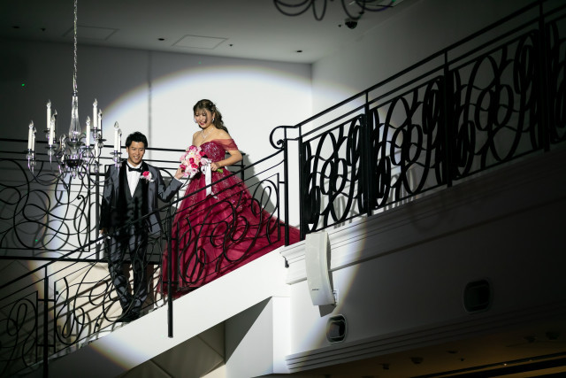 あやぴちさんの挙式・披露宴の写真