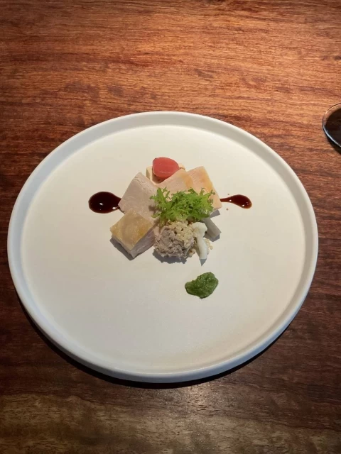 みおさんの料理・ドリンクメニューの写真