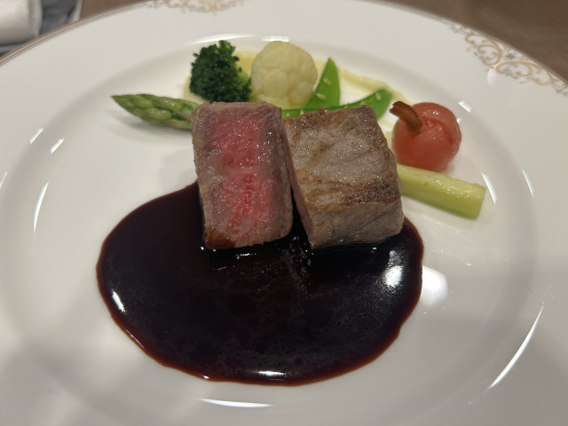 らしさんの料理・ドリンクメニューの写真