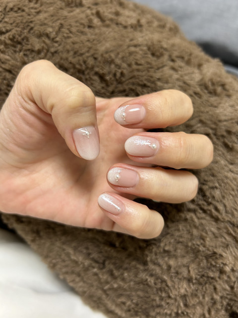 らしさんのネイルの写真