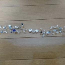 なむさんのヘッドドレス・アクセの写真