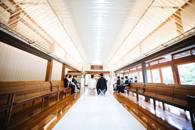 naoさんの挙式・披露宴の写真