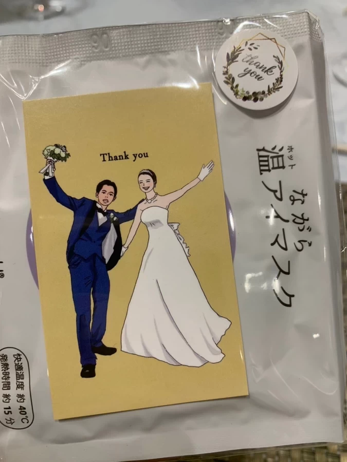 シノ様確認用♡ウエディングバージョン・イニシャルオブジェ 【公式通販】