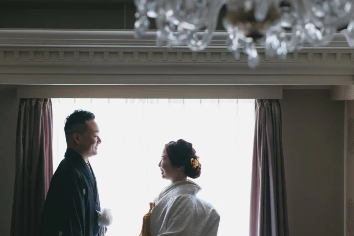 haさんの和装の写真