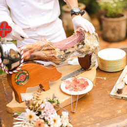 ピノさんの料理・ドリンクメニューの写真