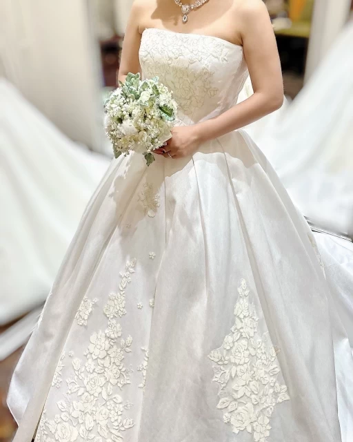 ディズニーアンバサダー(R)ホテルの結婚式レポート（ハナレポ