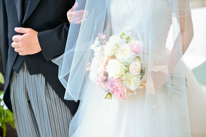 37ページ目)「ブーケ・ブートニア」の準備レポを探す(全3983件