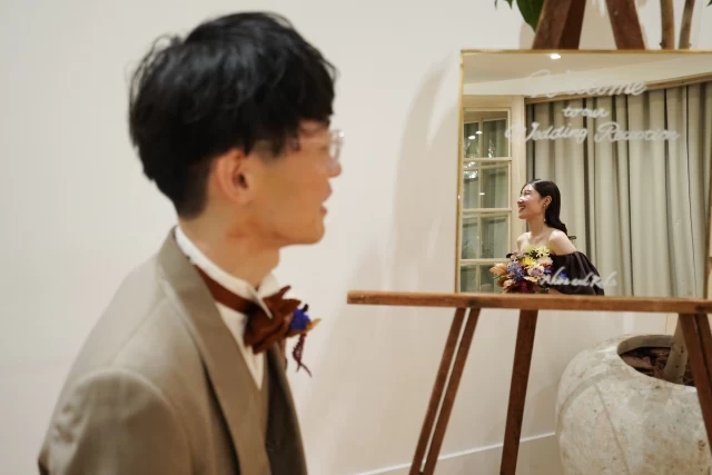 カホさんの挙式・披露宴の写真